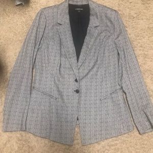 Lane Bryant blazer